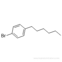 1-(4-Bromophenyl)hexane CAS 23703-22-2